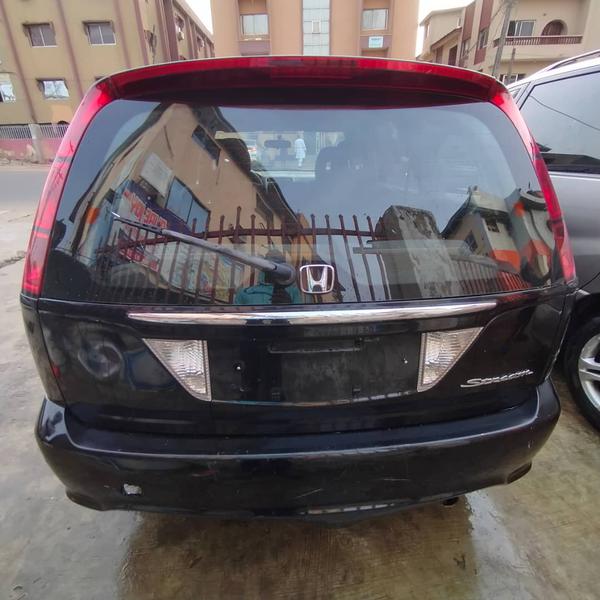 Acura ILX • 2000 • 10,115 km 8