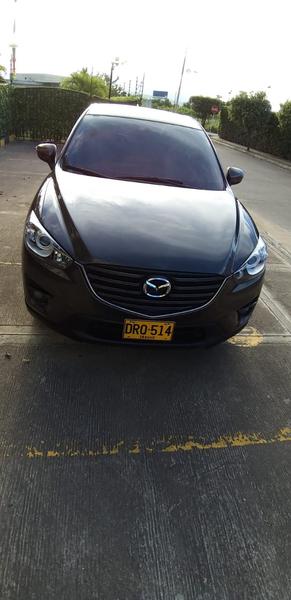 Mazda CX-5 • 2018 • 42 km 2