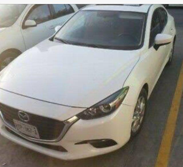 Mazda  • 2011 • 120 km 4