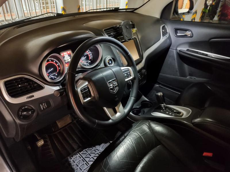 Dodge Journey • 2015 • 70,000 km 5
