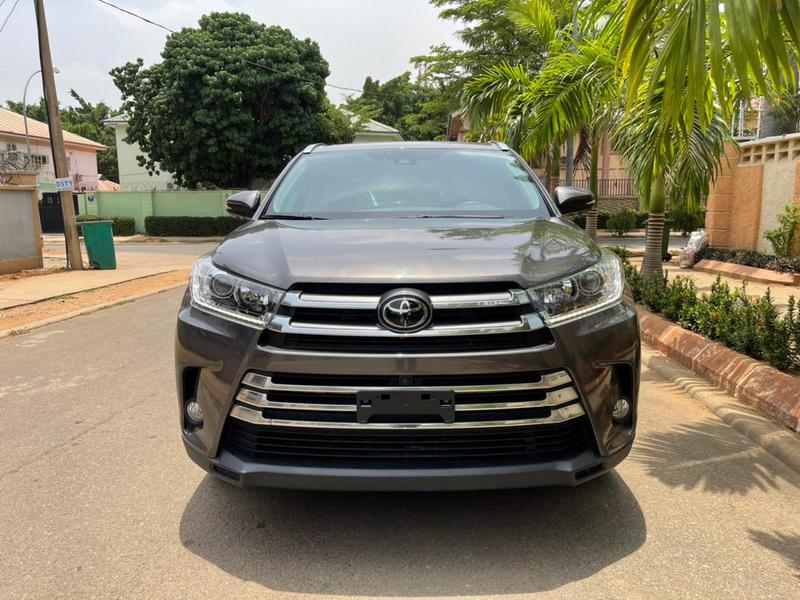 Toyota Highlander • 2019 • 80,985 km 6