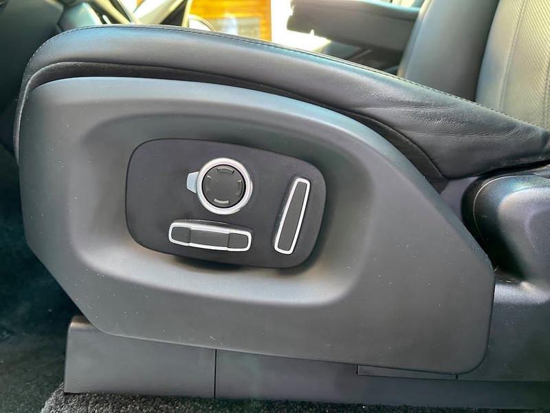 Land Rover Range Rover • 2017 • 103 km 34