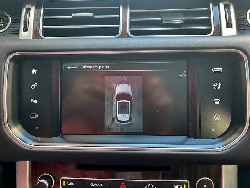 Land Rover Range Rover • 2017 • 103 km 27