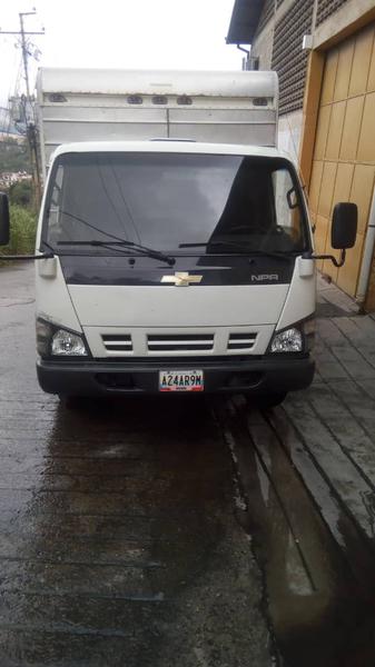 Chevrolet 3500 • 2009 • 164,000 km 7