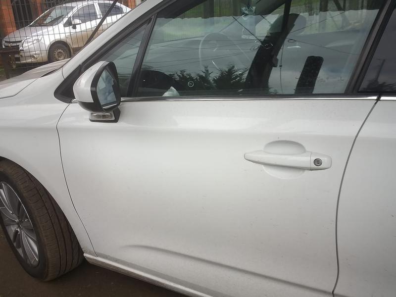 Citroën C4 • 2014 • 120,000 km 22