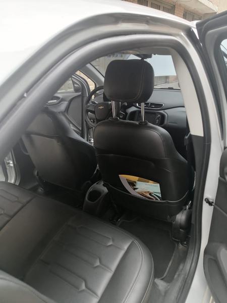 Chevrolet Onix • 2019 • 16,400 km 14