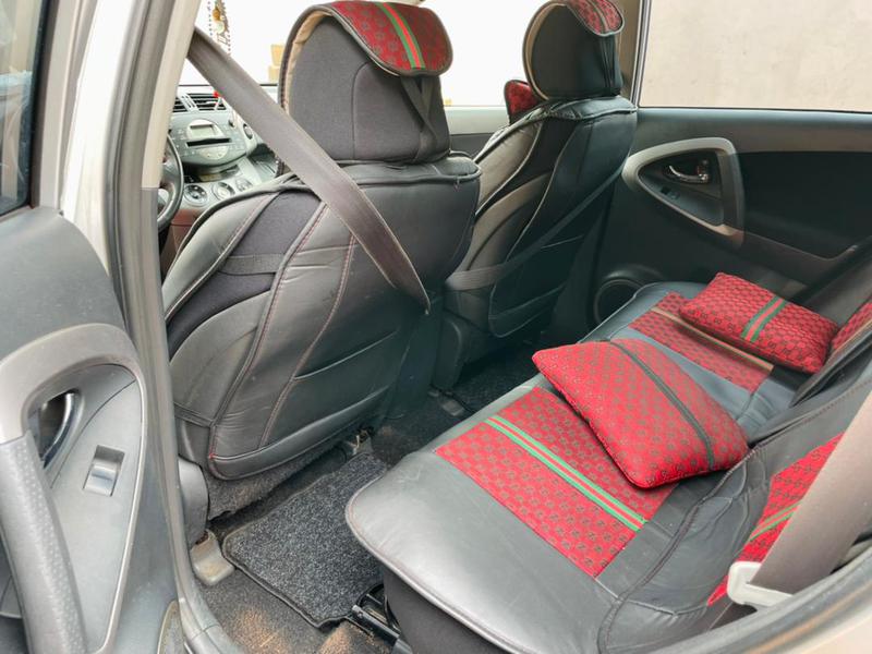 Citroën Berlingo • 2018 • 250 km 5