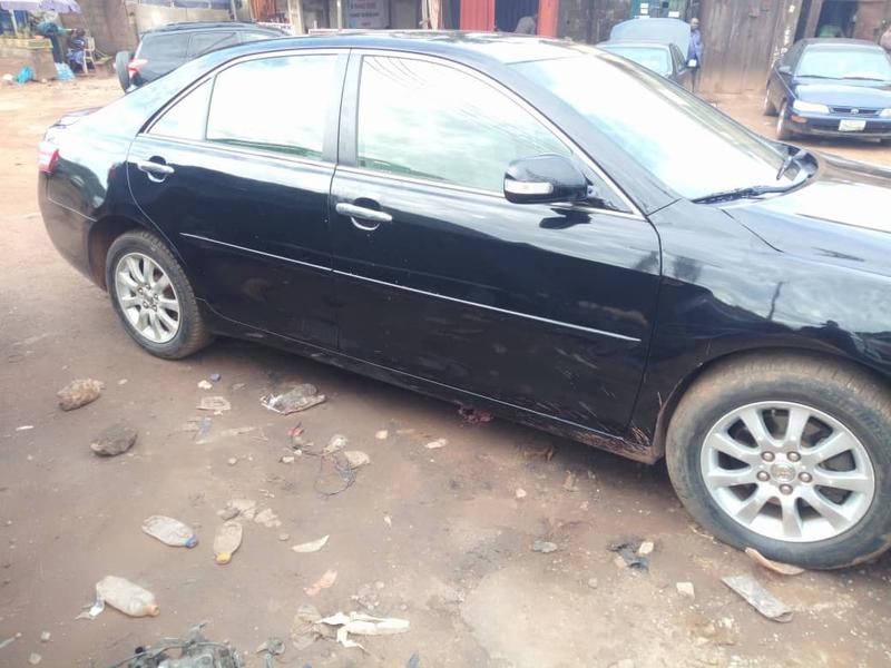 Toyota  • 2008 • 16,205 km 6