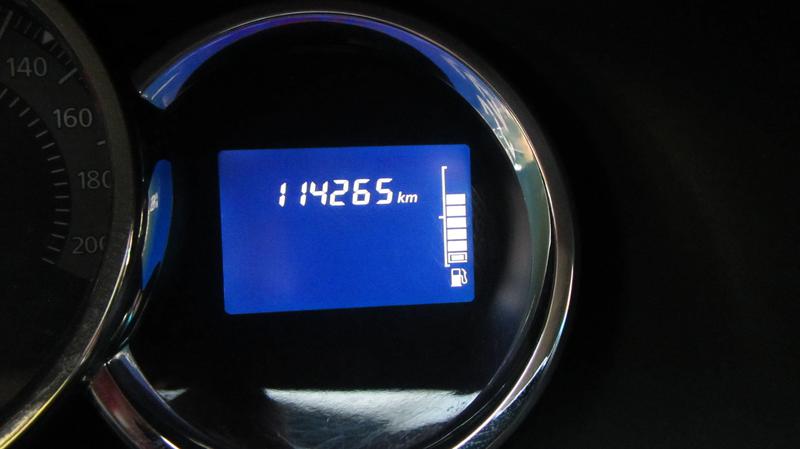 Renault Logan • 2014 • 114,000 km 6