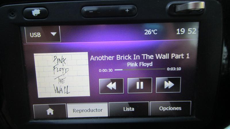 Renault Logan • 2014 • 114,000 km 9