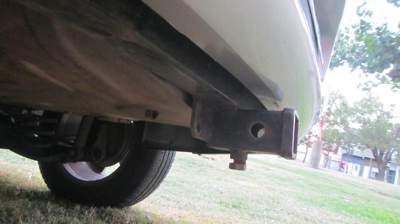 Renault Logan • 2014 • 114,000 km 14