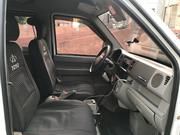 Chery New Qq • 2014 • 58,998 km 2