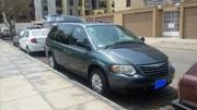 Chrysler Town & Country • 2005 • 138 km 1