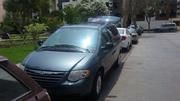 Chrysler Town & Country • 2005 • 138 km 4