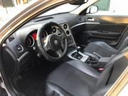 Alfa Romeo 159 • 2009 • 185,000 km 6