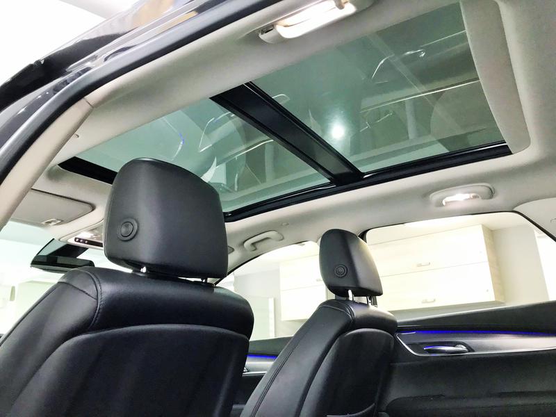 Cadillac XT5 • 2017 • 22,000 km 7