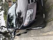 Hyundai Santa Fe • 2009 • 77,000 km 2