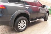 Mitsubishi Pajero Sport • 2013 • 98,690 km 7