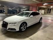 Audi A7 • 2016 • 28,855 km 9