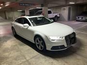 Audi A7 • 2016 • 28,855 km 6