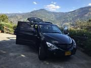 Ssangyong Actyon • 2008 • 100,000 km 20