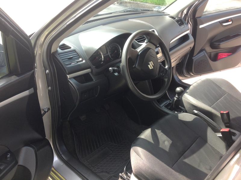 Suzuki Swift • 2013 • 64,000 km 8