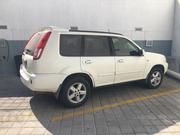 Nissan X-Trail • 2005 • 173,000 km 4