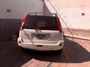 Nissan X-Trail • 2005 • 173,000 km 8