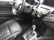 Ford Fiesta • 2014 • 32,000 km 6