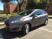 Ford Fiesta • 2014 • 32,000 km 5