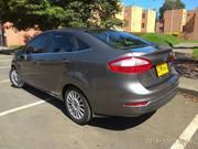 Ford Fiesta • 2014 • 32,000 km 8