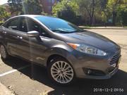 Ford Fiesta • 2014 • 32,000 km 7
