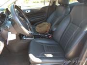 Ford Fiesta • 2014 • 32,000 km 2