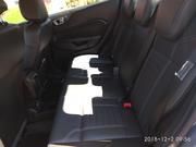 Ford Fiesta • 2014 • 32,000 km 4