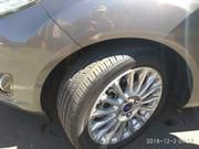 Ford Fiesta • 2014 • 32,000 km 3