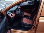 Hyundai i10 • 2015 • 92,000 km 1
