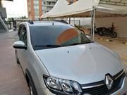 Renault Stepway • 2019 • 6,500 km 2