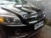 Chevrolet Captiva • 2008 • 80,000 km 5