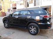 Toyota Hilux • 2018 • 7 km 3