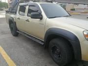 Mazda BT • 2014 • 200,000 km 6