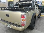 Mazda BT • 2014 • 200,000 km 3