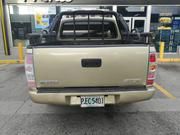 Mazda BT • 2014 • 200,000 km 10