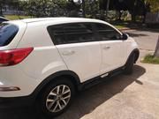 Kia Sportage • 2016 • 65,100 km 4