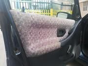 Peugeot 306 • 2003 • 135,000 km 2