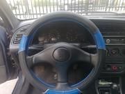 Peugeot 306 • 2003 • 135,000 km 4