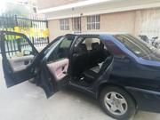 Peugeot 306 • 2003 • 135,000 km 5