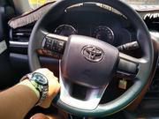 Toyota Hilux • 2018 • 7 km 4