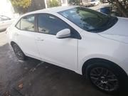 Toyota Corolla sedan • 2016 • 1,000 km 5