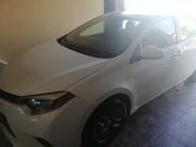 Toyota Corolla sedan • 2016 • 1,000 km 6