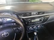 Toyota Corolla sedan • 2016 • 1,000 km 10